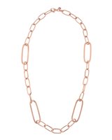 Collana Alisei Donna in Argento C160 - C160